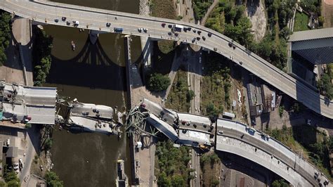 i5 bridge collapse survivors